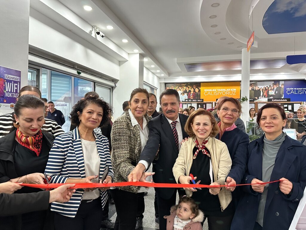 Atakum tek yurek Kadina Siddete Hayir dedi