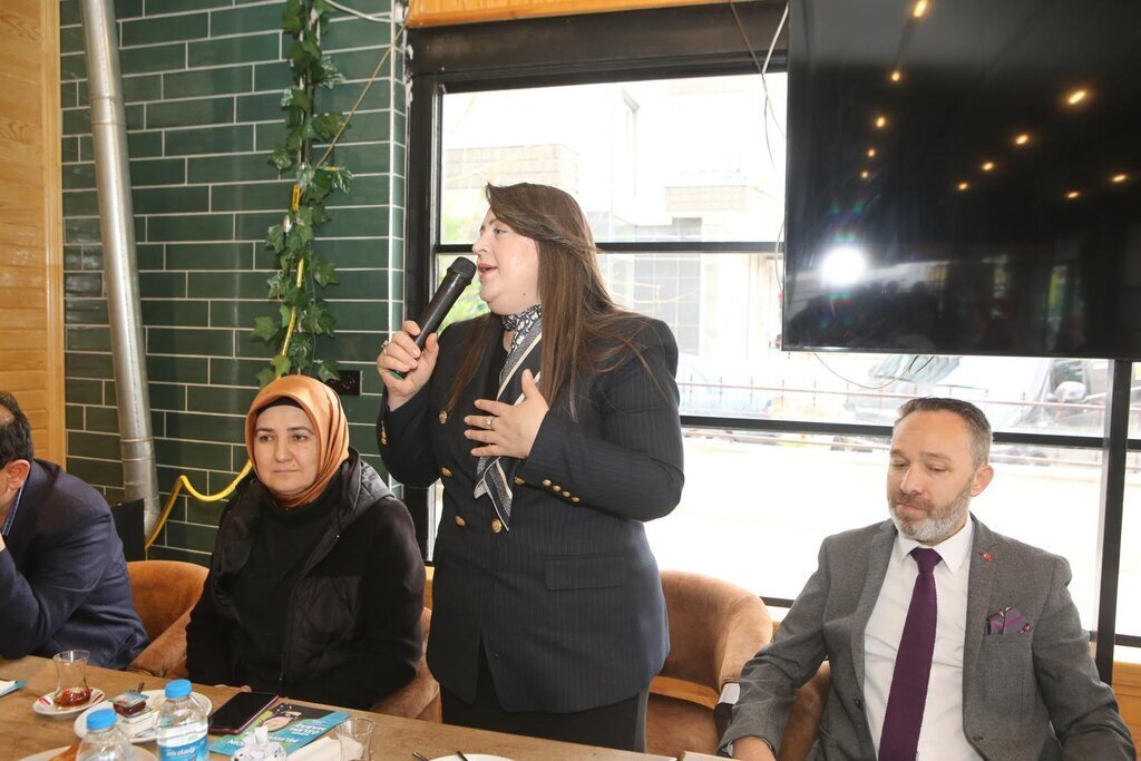 Atakumda Gercek Belediyecilik Iktidar Olacak