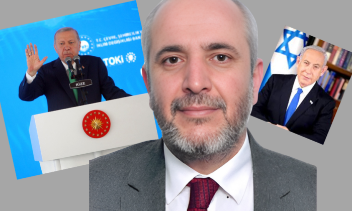 Av. Samir Altunkaynak’ın kaleminden “Cumhurbaşkanı Erdoğan’ın İsrail’e Yönelik Açıklamasını Anlamak”