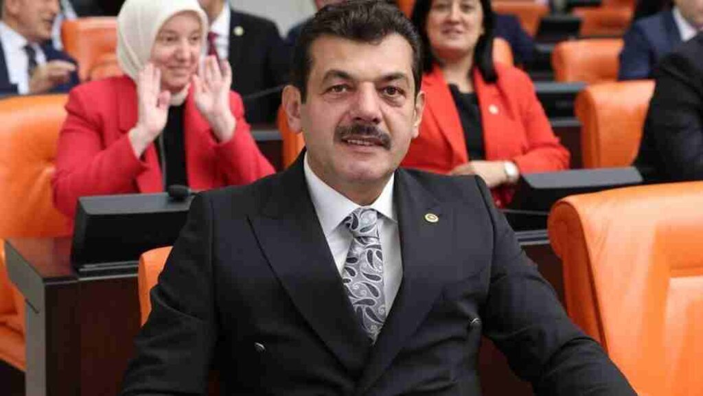 Avci Ak Partinin verdigi sozu tutmasindan rahatsiz olanlar var