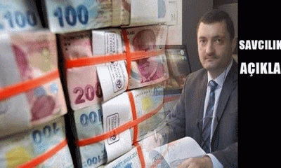 Avukat Cem Şenocak’dan 800 Milyon çıktı mı