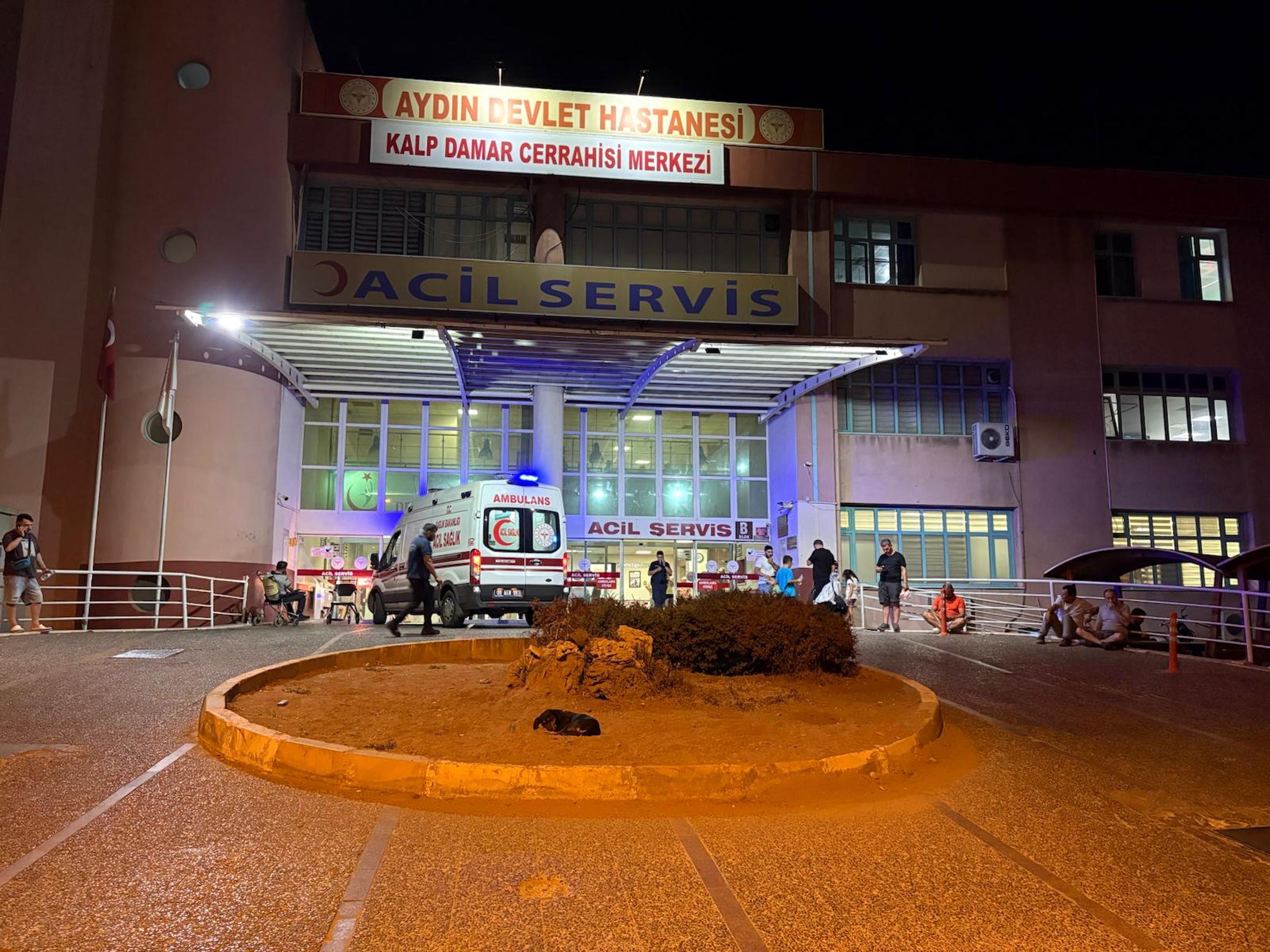 BABA ILE 14 YASINDAKI KIZINI TABANCAYLA 912273 271069