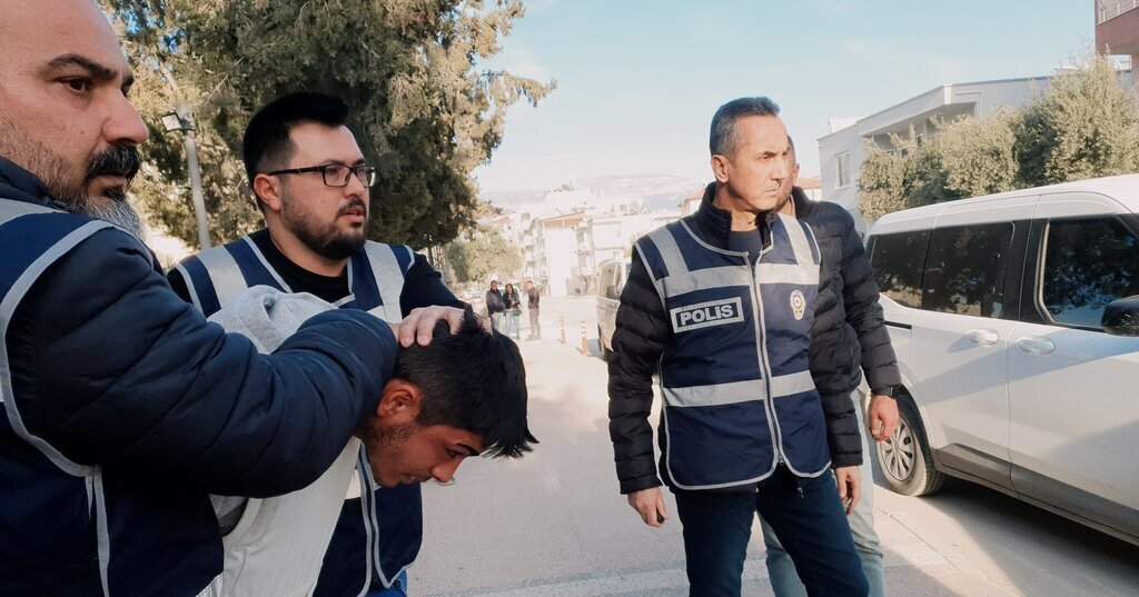 BABAANNESI VE DEDESINI OLDUREN MADDE BAG 536780 158999