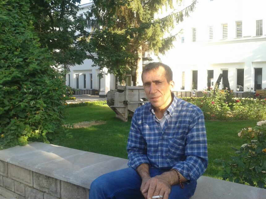 BABASINI OLDURUP POLISE TESLIM OLDU 941954 279714