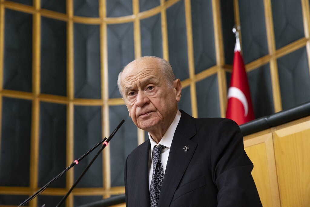 BAHCELI YAPTIGIMIZ VE SOYLEDIGIMIZ HER 418221 123266