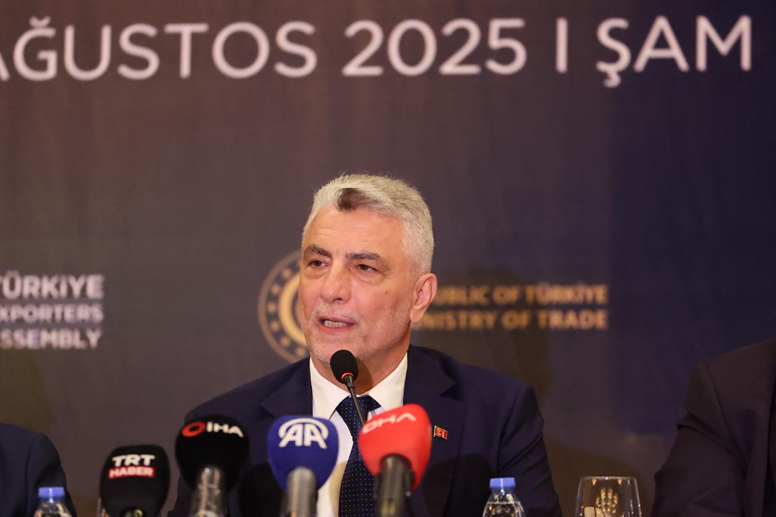 BAKAN BOLAT TURKIYE SURIYE GUMRUK KAPI 884513 262792