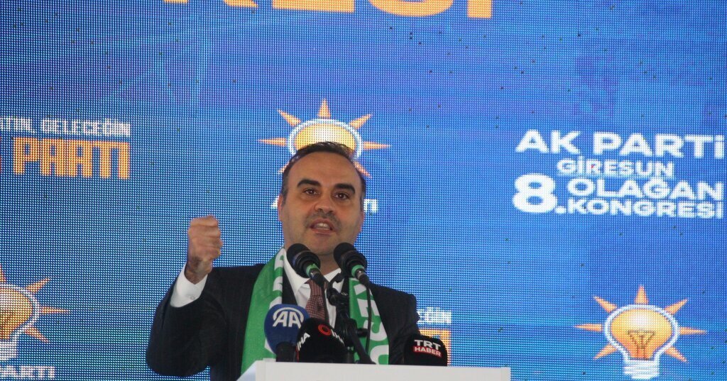 BAKAN KACIR TURKIYENIN SEMALARINI CELI 511131 151313