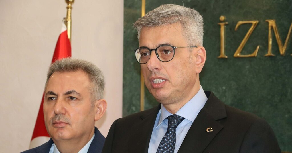 BAKAN MEMISOGLU HASTANEDE 8 YARALIMIZ K 530624 157177