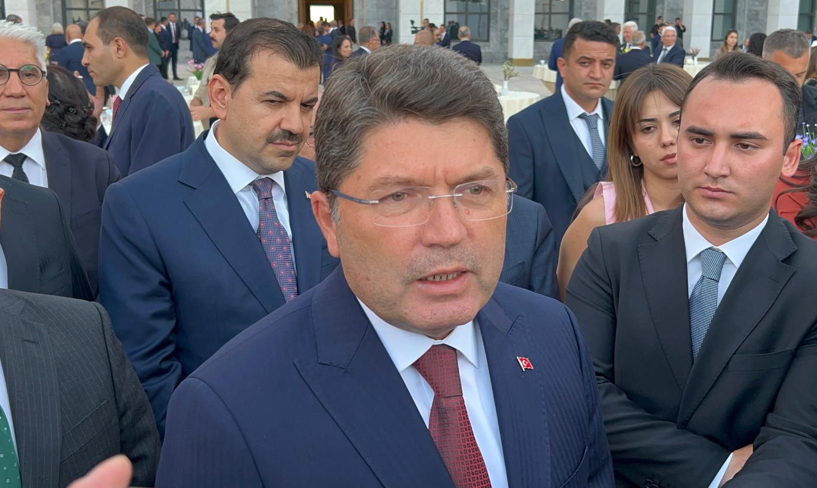 BAKAN TUNC BILISIM SUCLARININ ONLENMESI 893009 265210