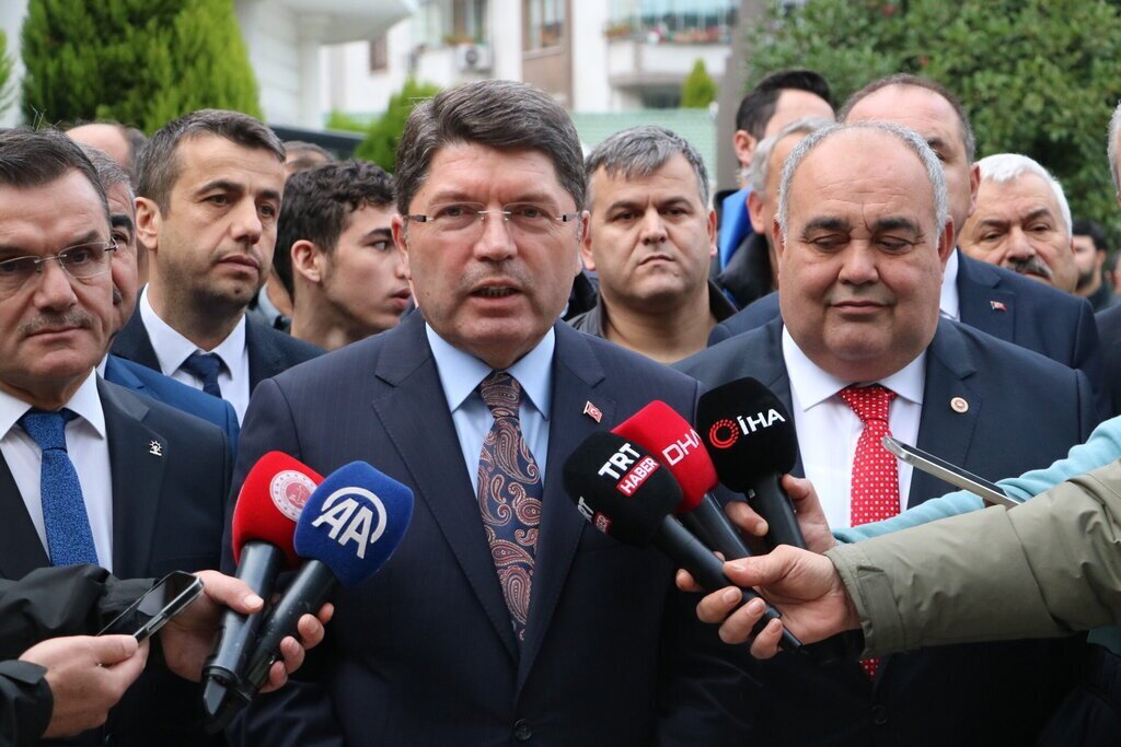 BAKAN TUNC HEDEFIMIZ YENI BIR ANAYASA 425591 125545 scaled