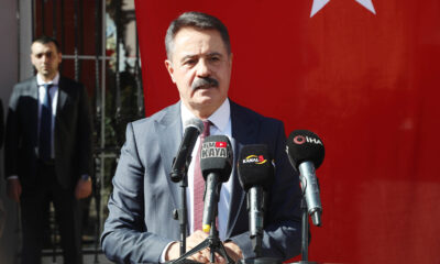 Atakum Belediye Başkanı Cemil Deveci’den kadınlara mücadele çağrısı: “Direniş günü ilan edin”