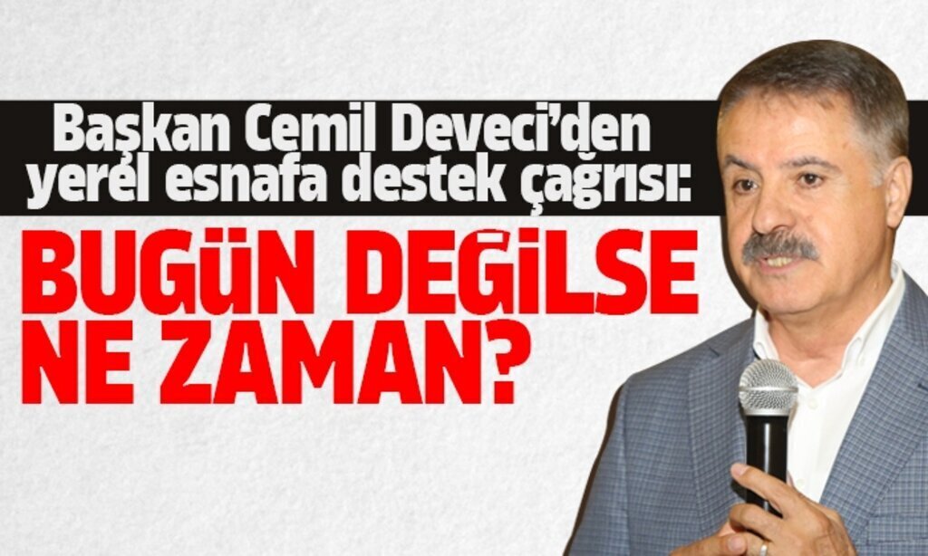 BASKAN DEVECIDEN YEREL ESNAFA DESTEK CAGRISI1