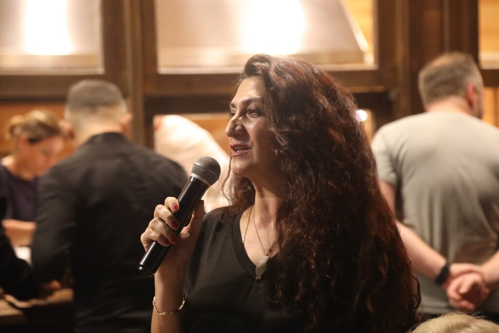 BASKAN DEVECIYE VATANDASTAN TESEKKUR 1