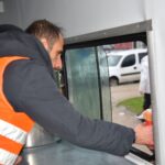 BASKAN DURBAY HAYRINA CORBA DAGITILDI 1