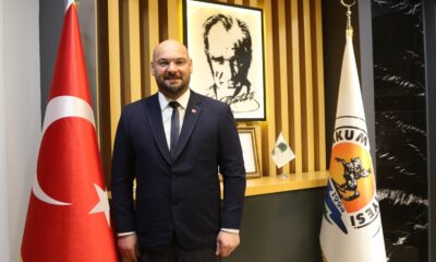 Atakum Belediye Başkanı Serhat Türkel’in Dünya Basın Özgürlüğü Günü Mesajı