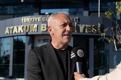 BASKAN YARDIMCISI YILDIZDAN SAGDUYU CAGRISI 1