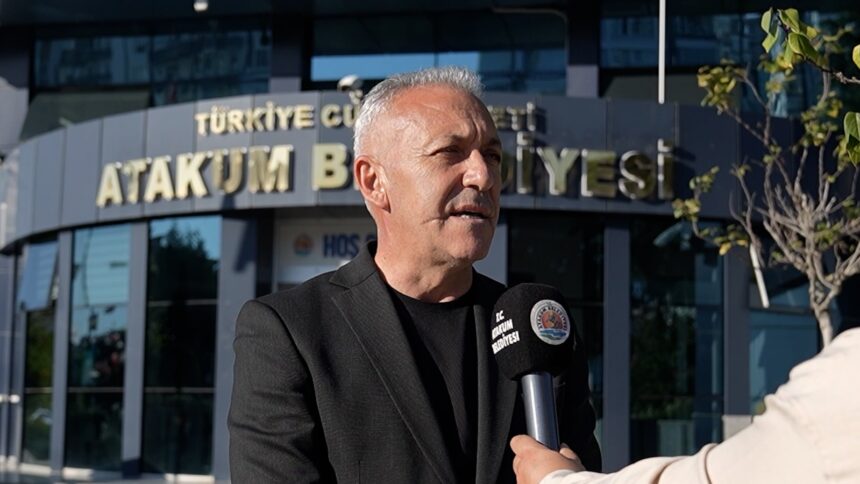 BASKAN YARDIMCISI YILDIZDAN SAGDUYU CAGRISI 1