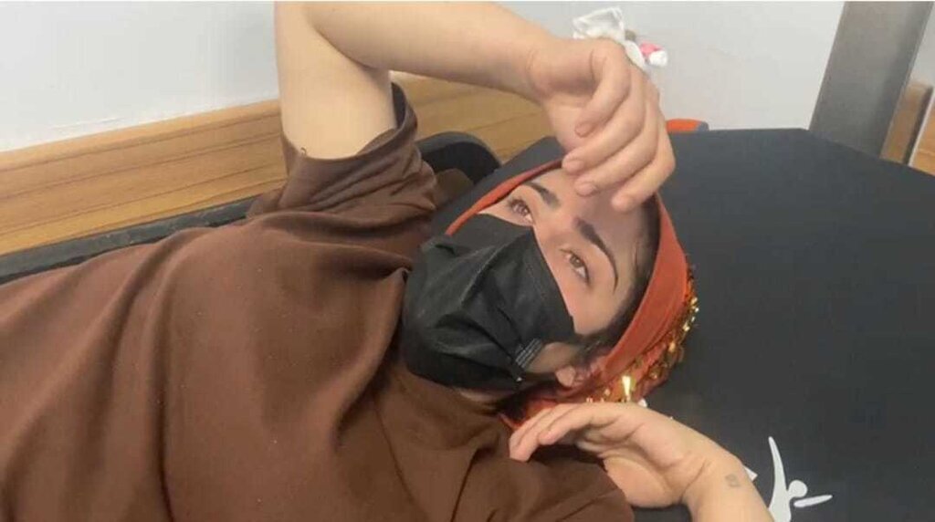 BATMANDA 2 COCUK ANNESI GUNLERDIR ARAL 416584 115779