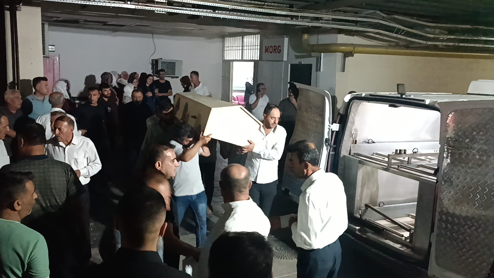 BATMANDA SILAHLI SALDIRIDA OLEN CIFT IL 913978 271560