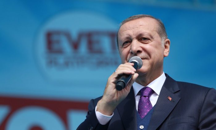 Erdoğan, belediye başkan adaylarını açıkladı
