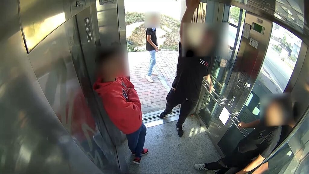 BELEDIYE ASANSORE ZARAR VERENLERI PAYLA 484740 143376