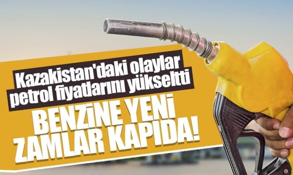 BENZiNE YENi1