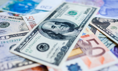 Dolar ve Euro Stabil Seyirle Haftaya Giriş Yaptı