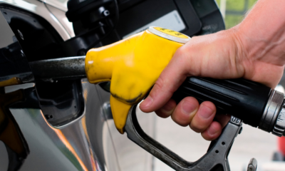 Benzin Fiyatlarına 1.30 – 1.55 TL Zam Bekleniyor