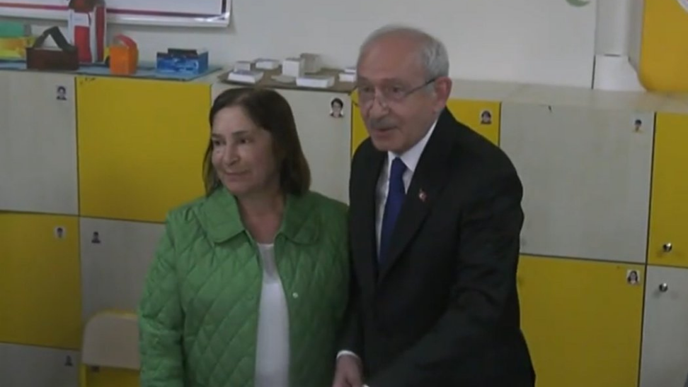 Kemal Kılıçdaroğlu oyunu kullandı