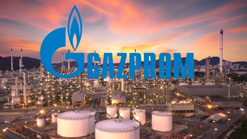 Rusya’nın gaz devi Gazprom 25 yılın ardından ilk defa zarar etti