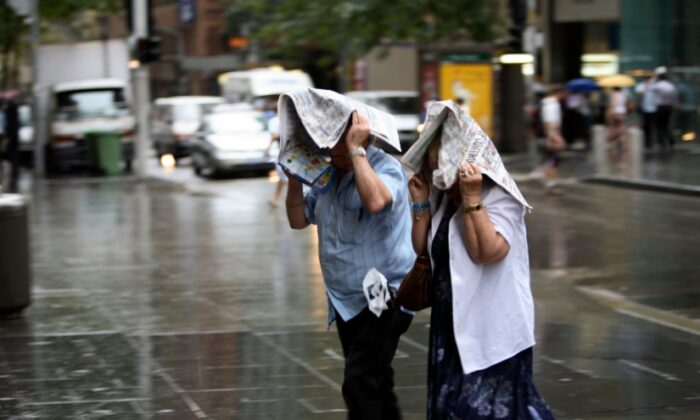 Meteoroloji sarı seviyede uyardı; 10 ilde sağanak bekleniyor