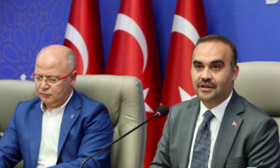“Bursa’da Endüstri Bölgeleri İhracata 592 Milyon Dolar Katkı Sağladı”