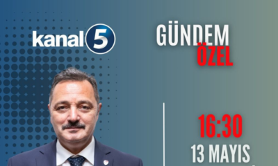Dr. Süleyman Basa, Kanal 5 Televizyonun da