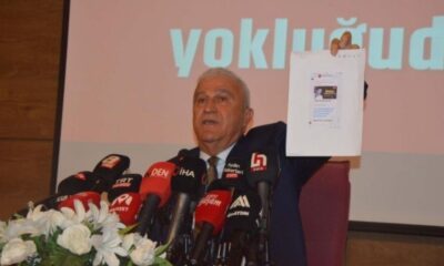 Aydın Efeler Belediye Başkanı Atay, CHP’den İstifa Etti