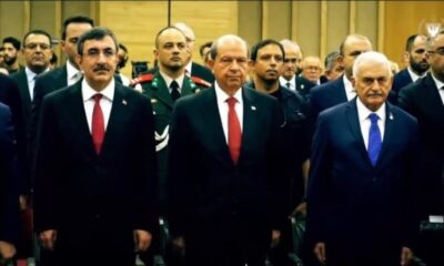 Lefkoşa’da ‘KKTC’nin Türk Dünyası Entegrasyonu’ Paneli