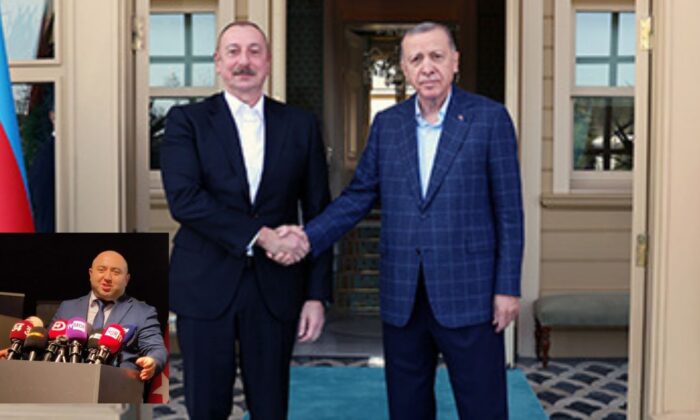 “Aliyev ile Erdoğan Karabağ’ı hem sahada, hem masada kazandılar”