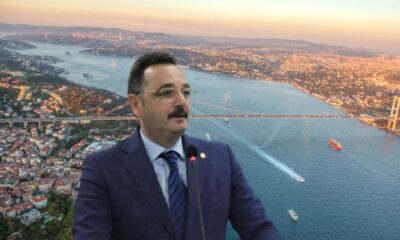 İstanbul’da riskli konutlar yenilenebilir mi? Dr. Süleyman Basa cevapladı