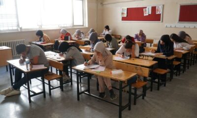 Haliliye Belediyesi’nden Gençlere Yönelik Ücretsiz Deneme Sınavları