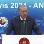 Erdoğan: Kamu tasarrufta örnek olmalı
