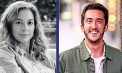 150 milyon lira vurgun yaparak kaçan sosyal medya fenomeni Kıvanç Talu ve Beril Talu çifti yakalandı