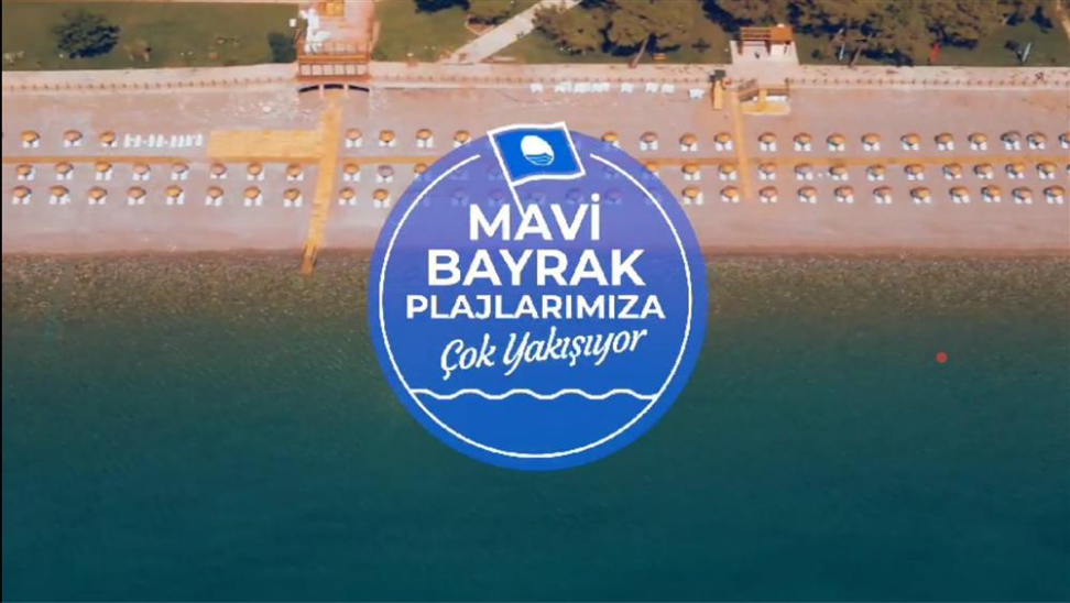 BHA HABER ICI Mavi Bayrak