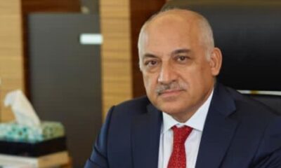 TFF Başkanı Mehmet Büyükekşi eski hakeme dava açacak