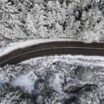 BOLU ORMANLARINDA KAR MANZARASI 1065636 316211