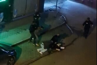 BOLUDA IKI GRUP ARASINDAKI KAVGA KAMERA 1063916 315691