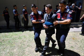 BOLUDAKI OTEL YANGINI FACIASI DAVASINDA 992766 294563