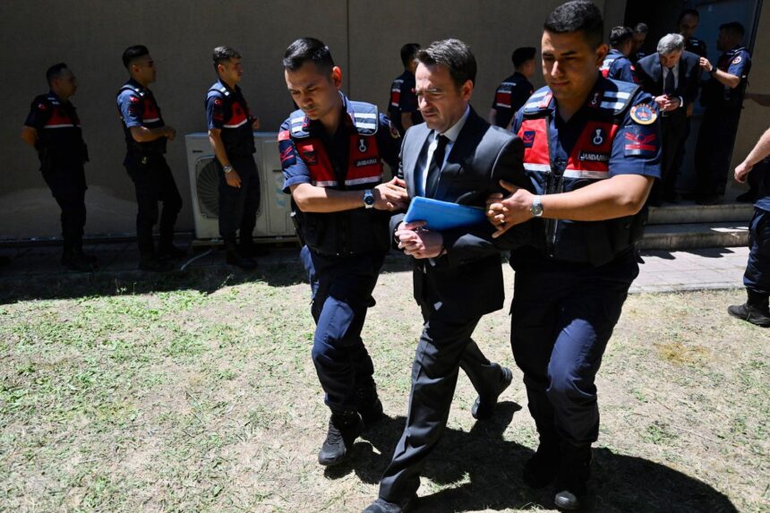 BOLUDAKI OTEL YANGINI FACIASI DAVASINDA 992766 294563