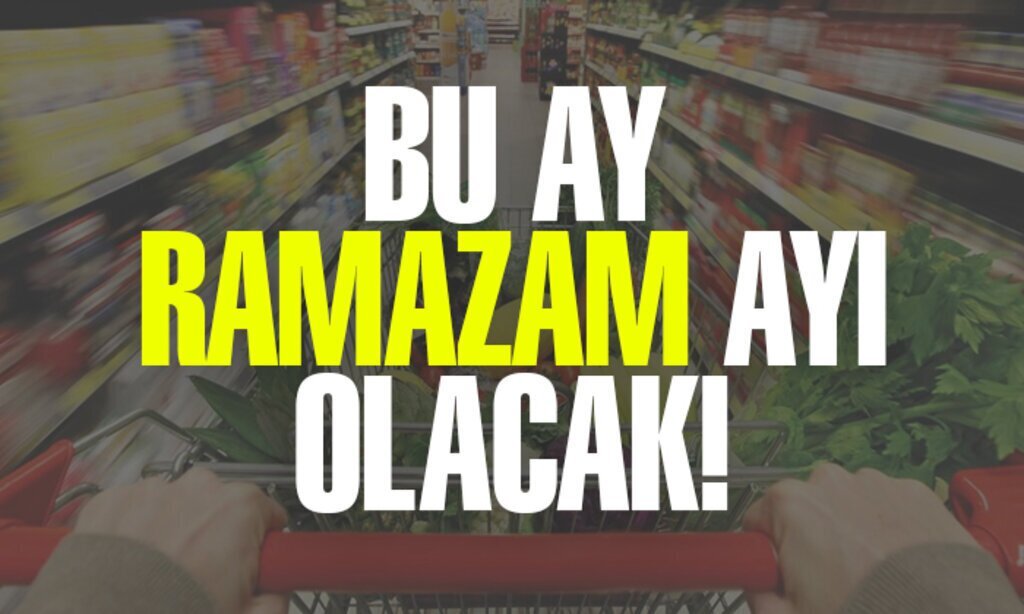 BU AY RAMAZAM AYI