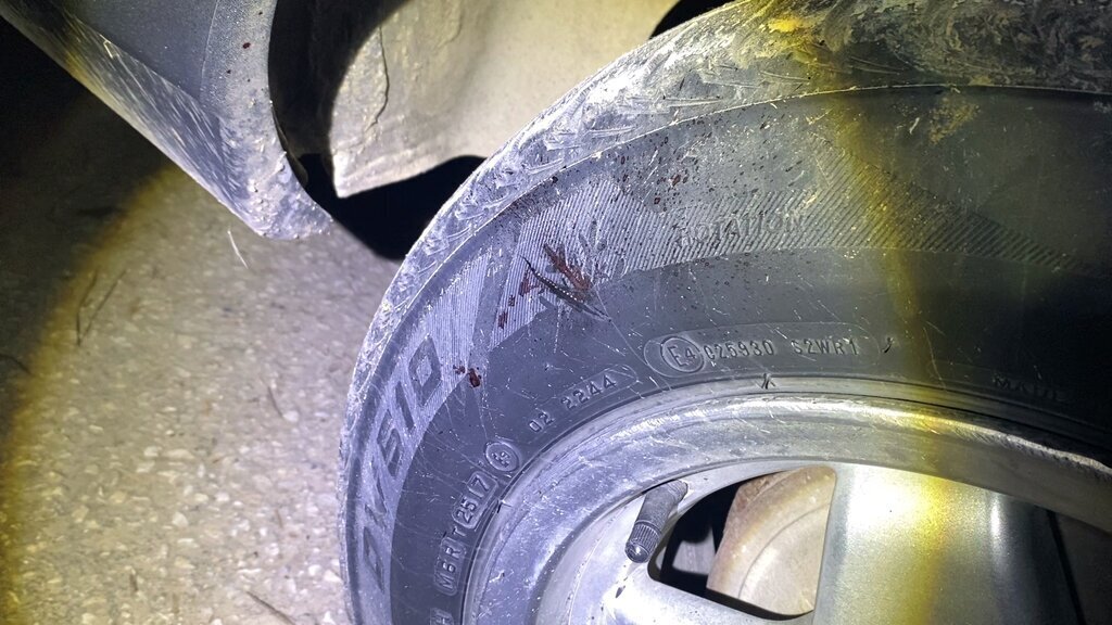 BURSADA 5 ARACIN LASTIGINI KESERKEN KEN 486768 143988