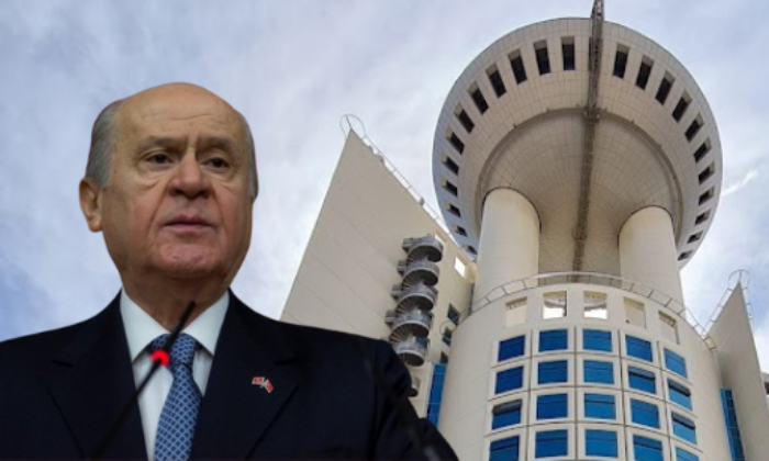 Devlet Bahçeli: “Meclis’te terörist istemiyoruz”