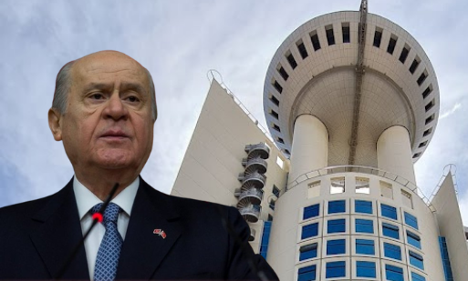 Devlet Bahçeli: “Meclis’te terörist istemiyoruz”